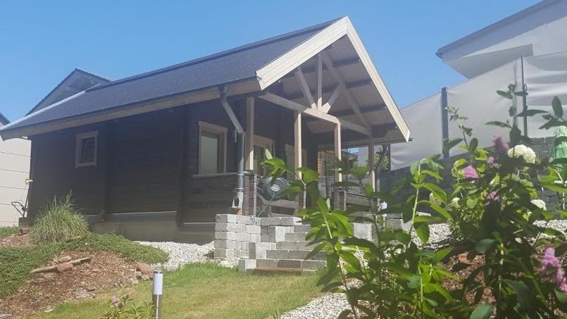 Sabine'S Wellnesslodge Ruppertsweiler 外观 照片