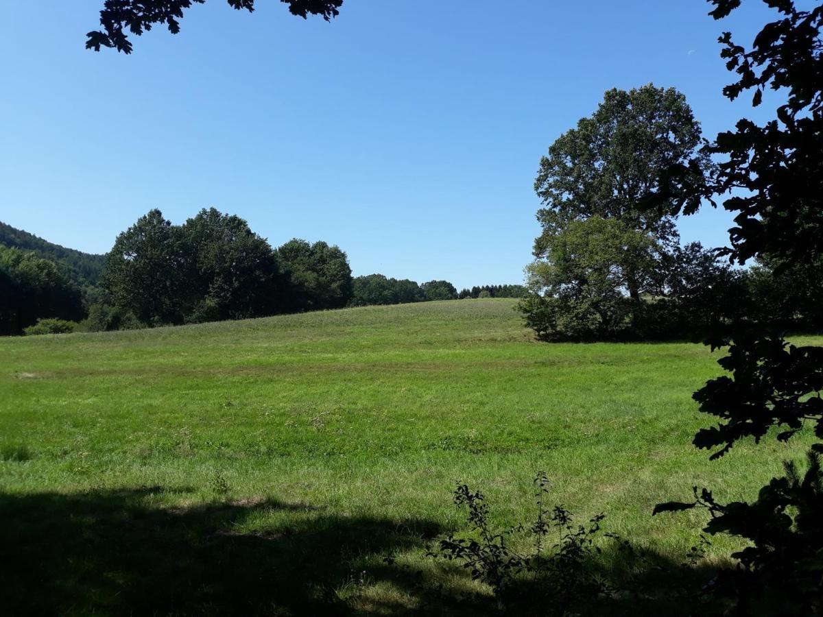 Sabine'S Wellnesslodge Ruppertsweiler 外观 照片
