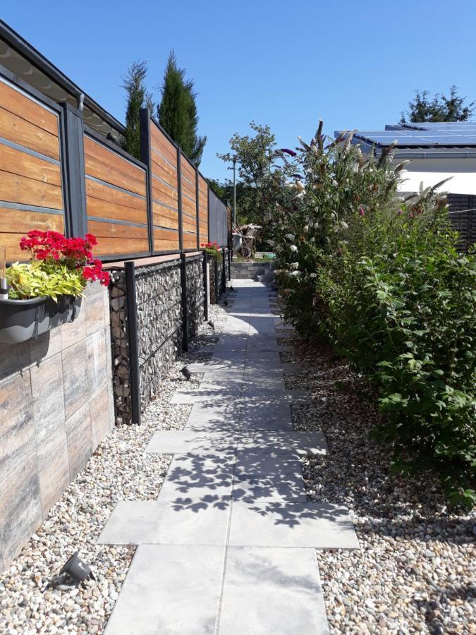 Sabine'S Wellnesslodge Ruppertsweiler 外观 照片