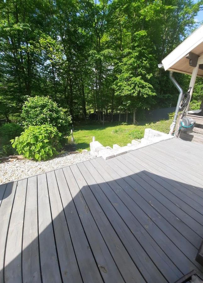 Sabine'S Wellnesslodge Ruppertsweiler 外观 照片