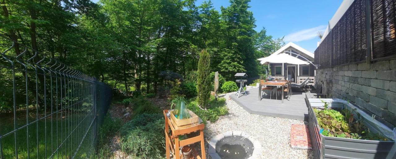 Sabine'S Wellnesslodge Ruppertsweiler 外观 照片