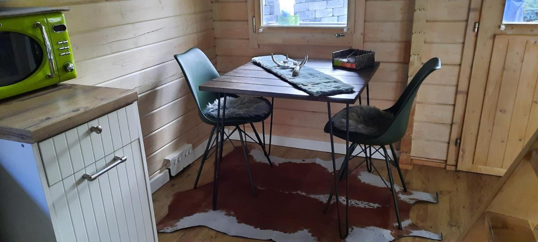 Sabine'S Wellnesslodge Ruppertsweiler 外观 照片