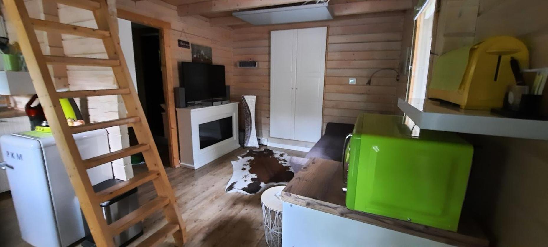Sabine'S Wellnesslodge Ruppertsweiler 外观 照片